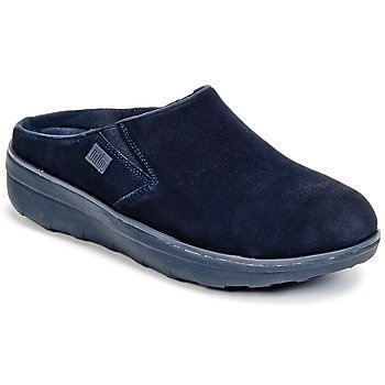 FitFlop LOAFF SUEDE CLOG puukengät