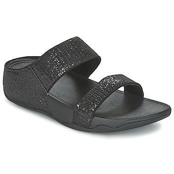 FitFlop LULU SUPERGLITZ SLIDE sandaalit