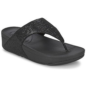 FitFlop LULU SUPERGLITZ rantasandaalit