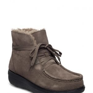 FitFlop Loaff Slip-On Ankel Boot