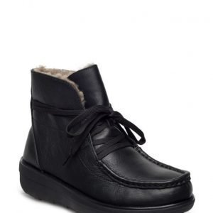 FitFlop Loaff Slip-On Ankel Boot