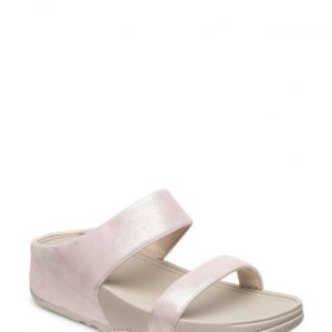 FitFlop Lulu Shimmersuede S