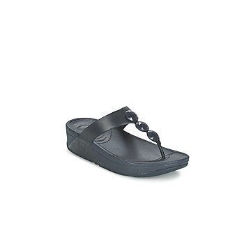 FitFlop PETRA LEATHER rantasandaalit