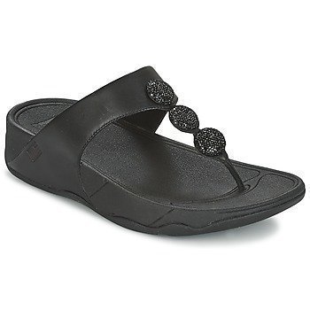 FitFlop PETRA SUGAR rantasandaalit