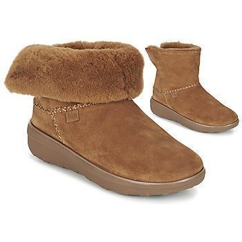 FitFlop SUPERCUSH MUKLOAFF SHORTY bootsit