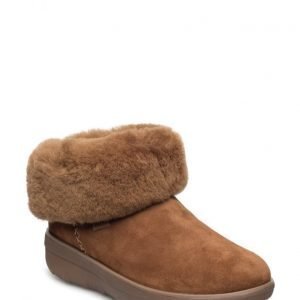 FitFlop Supercush Mukloaff Shorty