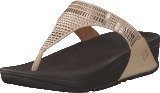 Fitflop Aztec Chada TP Rose Gold