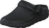 Fitflop Gogh Pro Superlight Clog Black