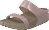 Fitflop Lulu Shimmersuede S Nude
