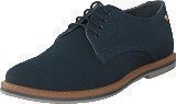 Frank Wright Telford Navy Canvas