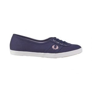 Fred Perry Aubrey Canvas Kengät