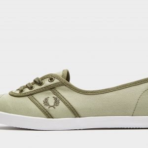 Fred Perry Aubrey Olive