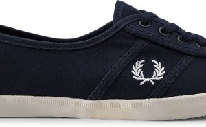 Fred Perry Aubrey Twill Tennarit