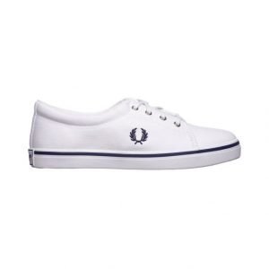 Fred Perry Aubyn Canvas Tennarit