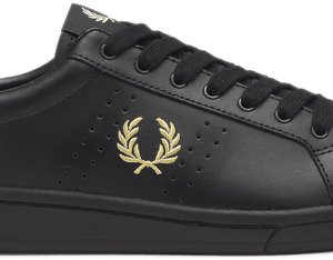 Fred Perry B721 Leather Tennarit