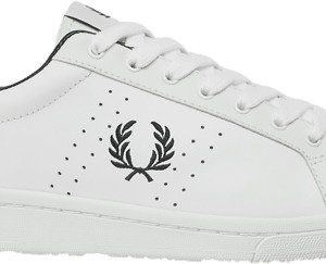 Fred Perry B721 Leather Tennarit