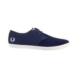 Fred Perry Byron Low Kengät