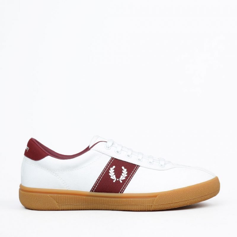 Fred Perry FP Sports