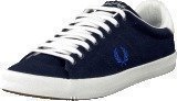 Fred Perry Howells Twill 266 Blue