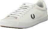 Fred Perry Howells Twill W 100 White