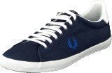 Fred Perry Howells Twill W 266 Blue