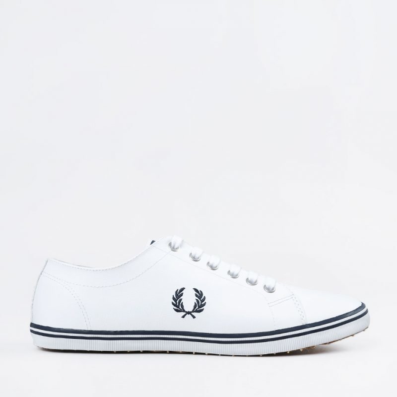 Fred Perry Kingston Leather