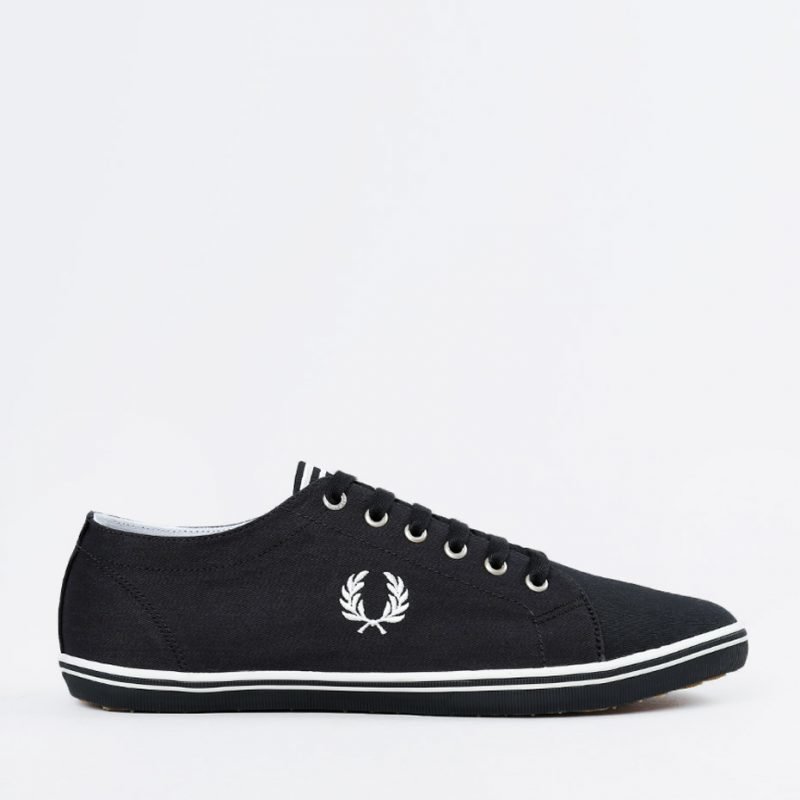 Fred Perry Kingston Twill