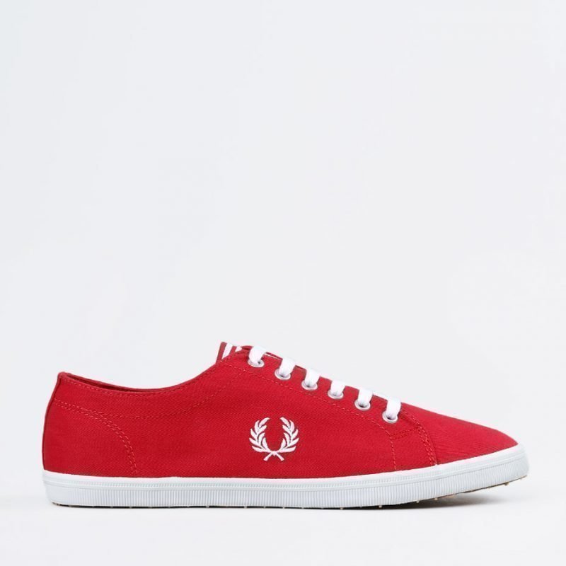 Fred Perry Kingston Twill