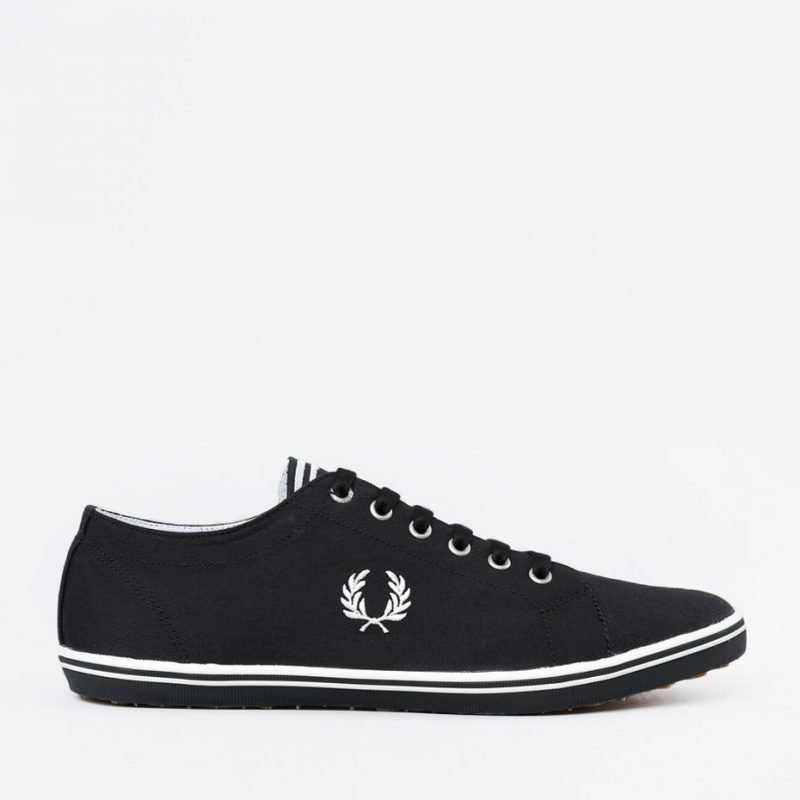 Fred Perry Kingston Twill