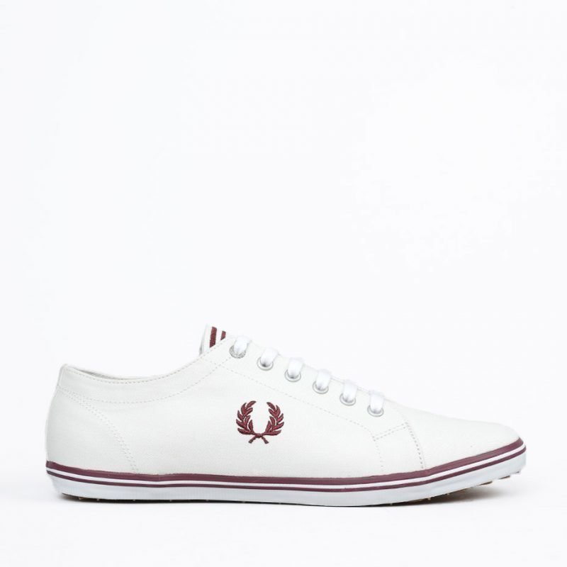 Fred Perry Kingston Twill