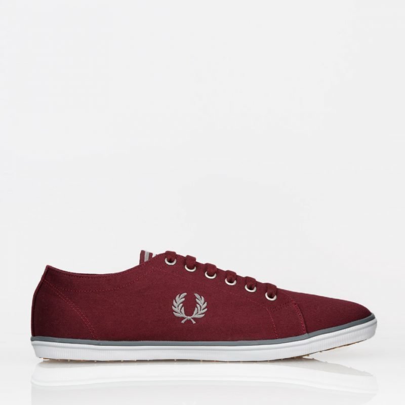 Fred Perry Kingston Twill