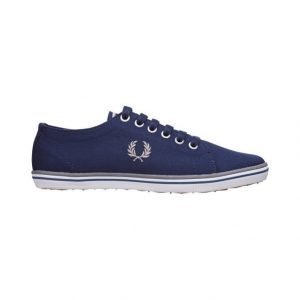 Fred Perry Kingston Twill Kengät