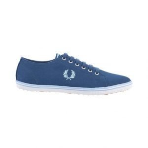 Fred Perry Kingston Twill Tennarit