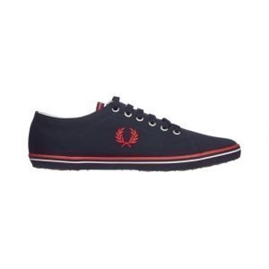 Fred Perry Kingston Twill Tennarit