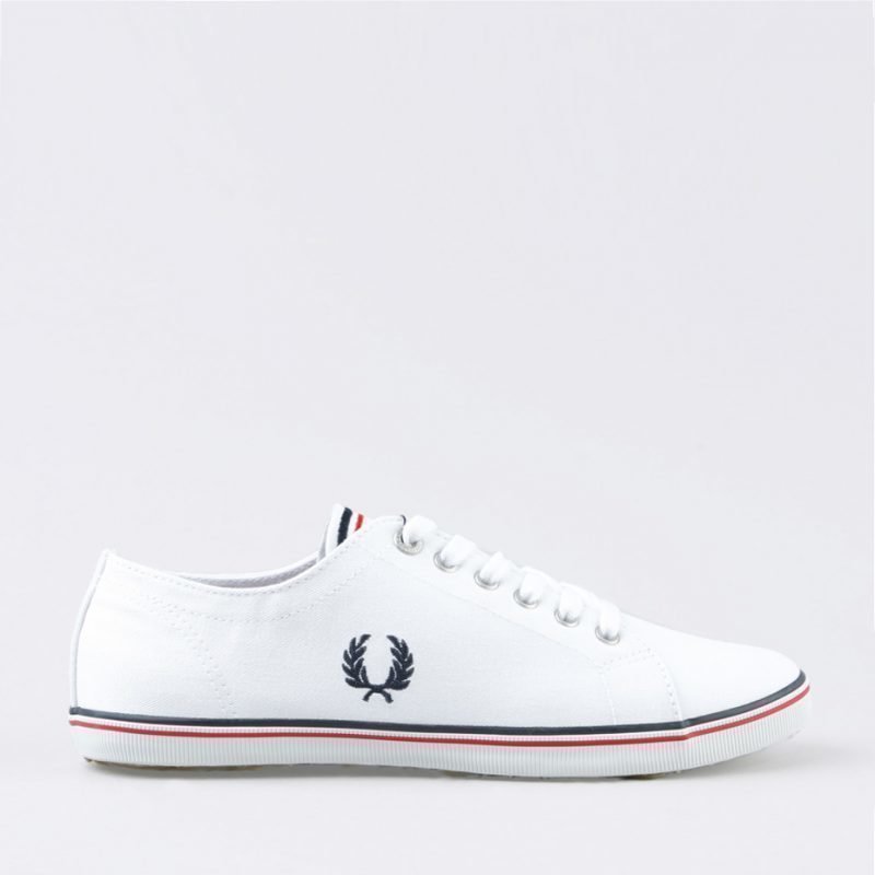 Fred Perry Kingston Twill