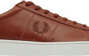 Fred Perry M Spencer W Leathr tennarit