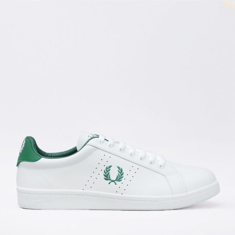 Fred Perry Parkside