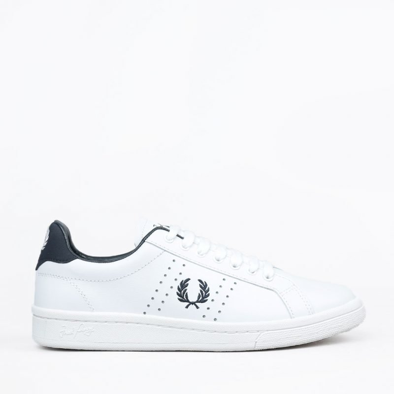 Fred Perry Parkside