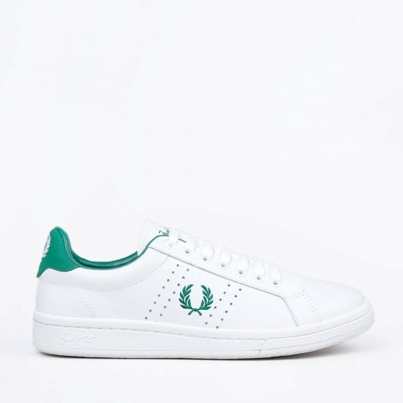 Fred Perry Parkside