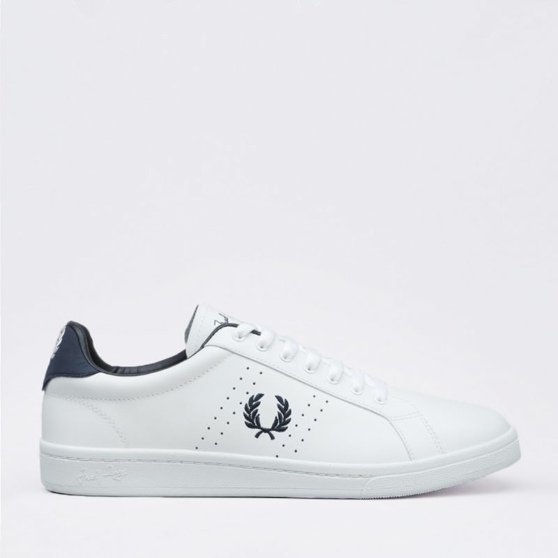Fred Perry Parkside