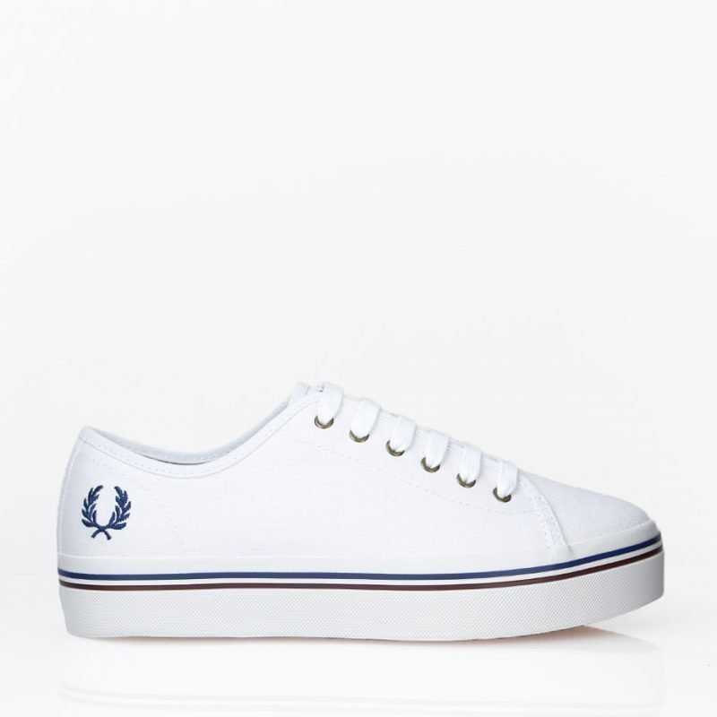 Fred Perry Phoenix Canvas