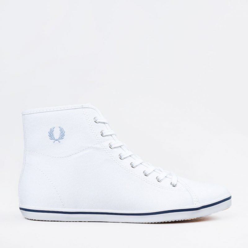 Fred Perry Phoenix Mid