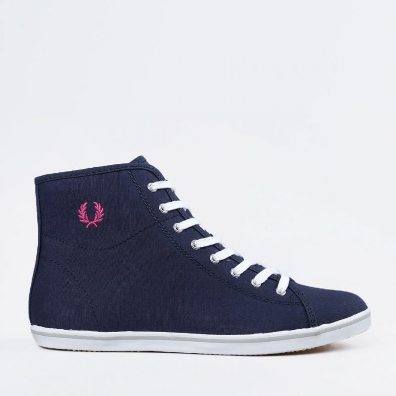 Fred Perry Phoenix Mid