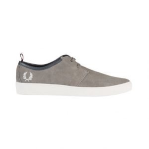 Fred Perry Shields Suede Kengät
