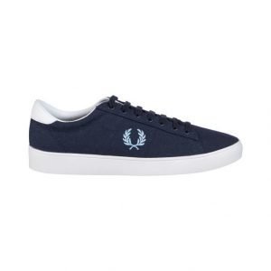 Fred Perry Spencer Canvas Tennarit