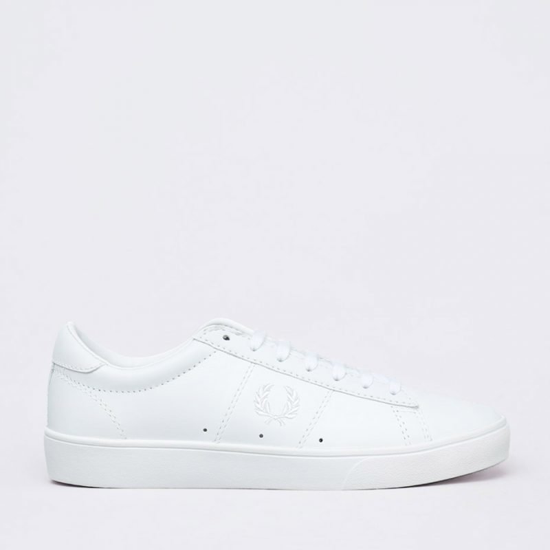 Fred Perry Spencer Leather