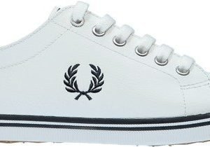 Fred Perry U Kingston Leather tennarit