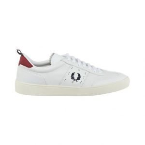 Fred Perry Umpire Leather Bradley Wiggins Tennarit