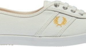 Fred Perry W Aubrey Canvas tennarit