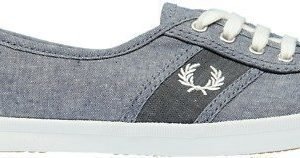 Fred Perry W Aubrey Chambrey tennarit